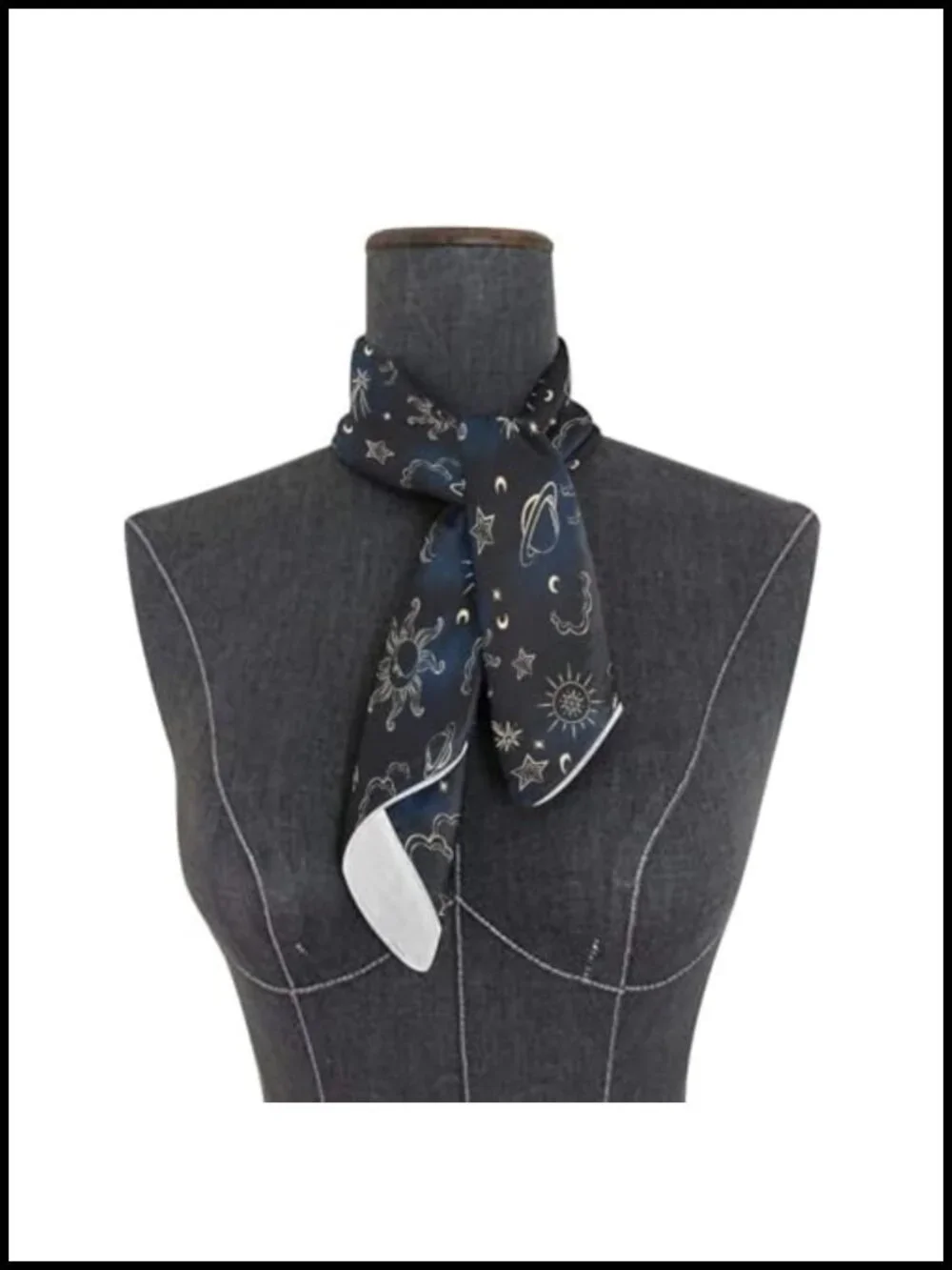 N/A this silk